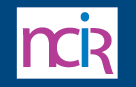 NCIR Logo