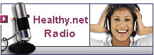 Health World Radio News Service