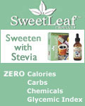 SweetLeaf