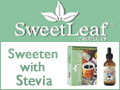 SweetLeaf PRO hGH